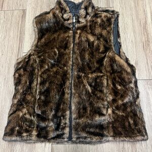Braetan vest